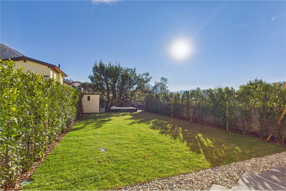 Einfamilienhaus - Kauf - Pregassona, Tessin - 3 - 119001087-84