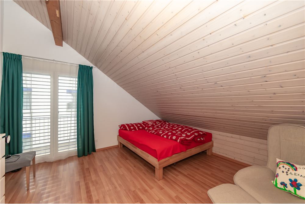 Einfamilienhaus - Kauf - Obbürgen, Nidwalden - 40 - 110231010-104