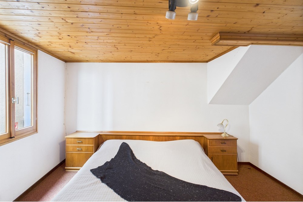 Einfamilienhaus - Kauf - Novaggio, Tessin - 17. Camera da letto_2.jpg - 119001097-14