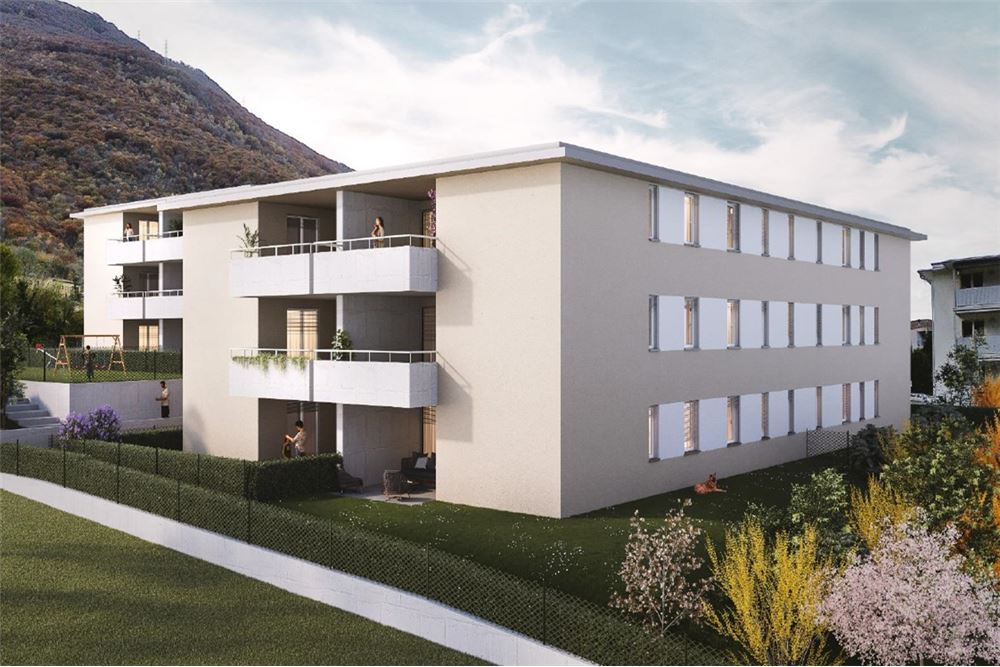 Wohnung - Kauf - Rivera, Tessin - 7 - 119001076-171