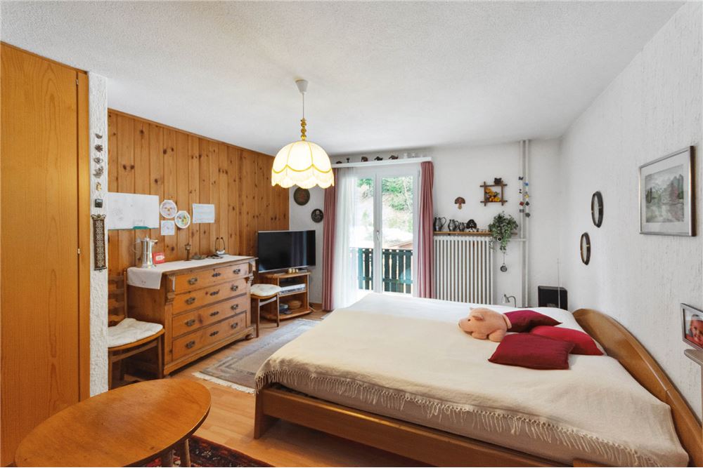 Ferienwohnung - Kauf - Flumserberg Tannenheim, St. Gallen - 2 - 119631001-383