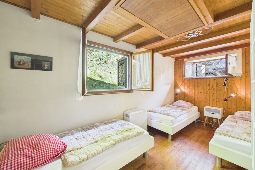 Residenziale - Villa Bifamiliare - Monteggio, Tessin - CH - CAM02262G0-PR0588-STILL019.jpg - 119001001-2948