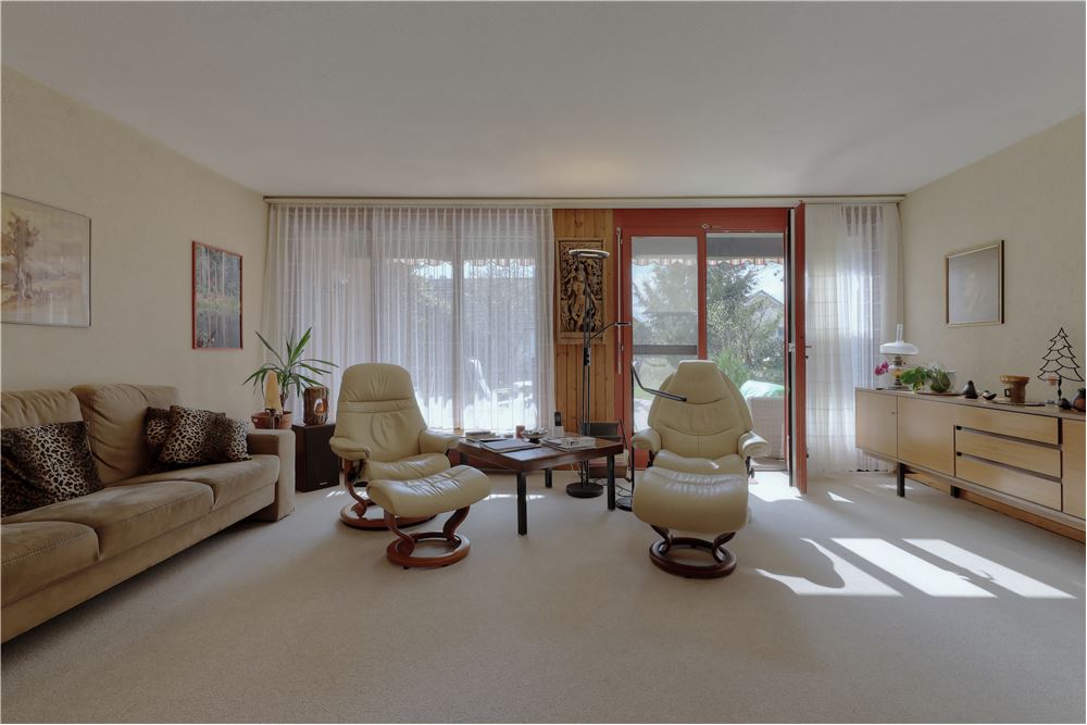 Einfamilienhaus - Kauf - Urtenen-Schönbühl, Bern - 2 - 119621005-325