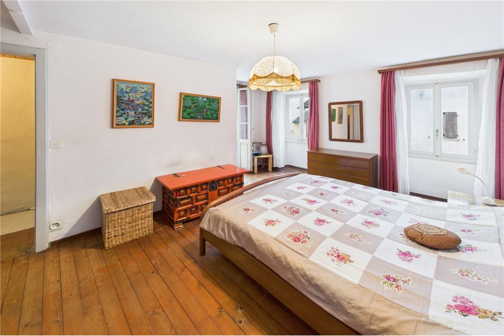 Wohnung - Haus - Caslano, Tessin - CH - 11 - 119001001-2944