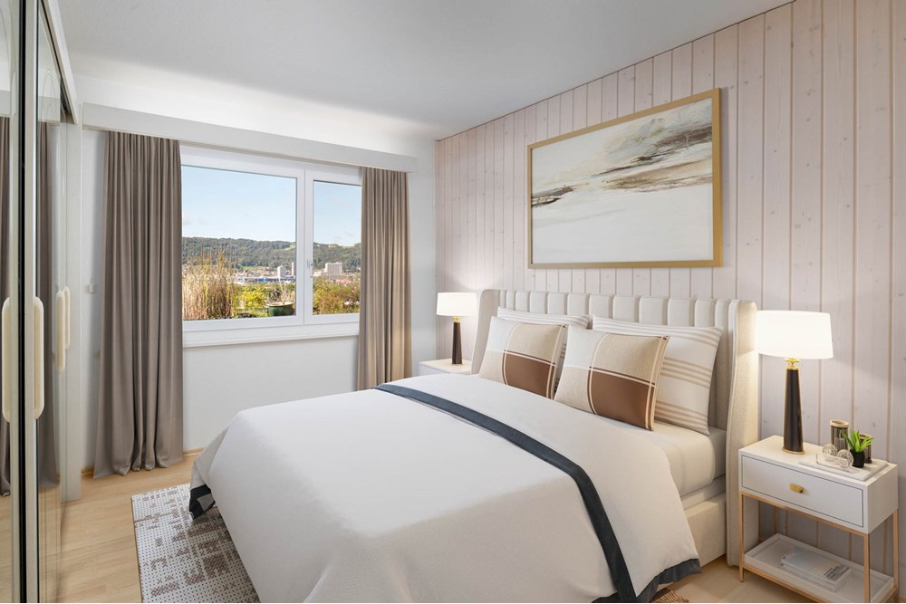 lakó - szabadonálló ház - Oetwil an der Limmat, Zürich - CH - 023.jpg - 118471013-201