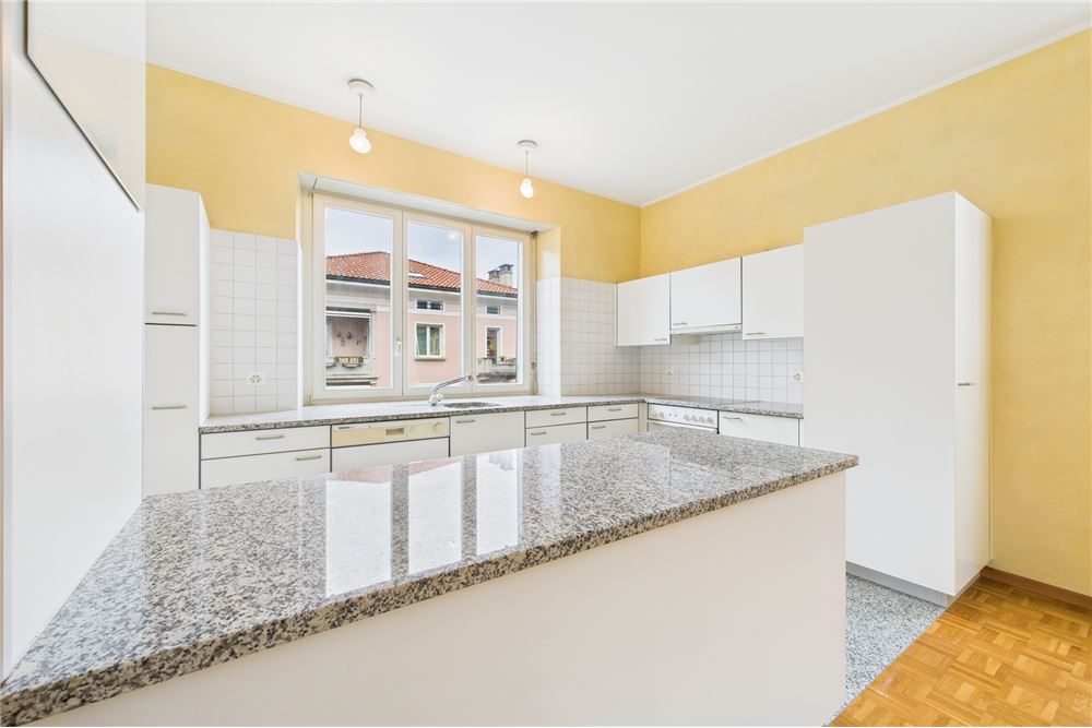 Wohnung - Kauf - Bellinzona, Tessin - 18 - 119001079-148