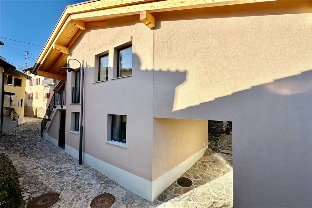 Wohnung - Kauf - Lopagno, Tessin - 44 - 119001079-150