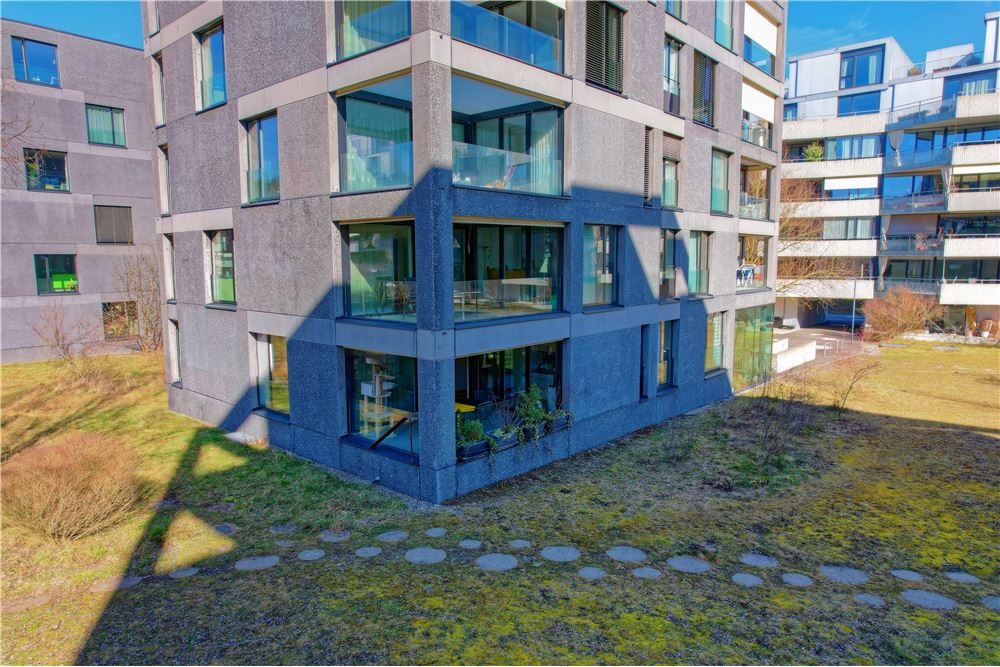 Wohnung - Kauf - Bern, Bern - 5 - 119621005-321