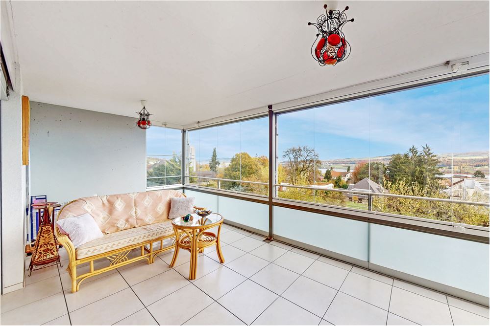 Wohnung - Kauf - Beinwil am See, Aargau - 7 - 119841009-68