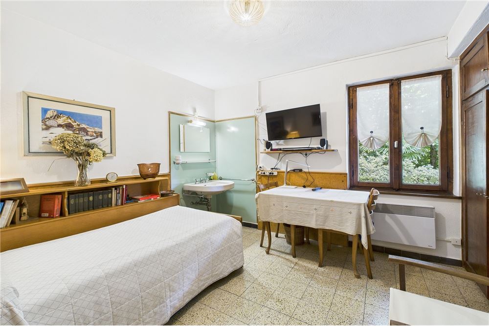 Einfamilienhaus - Kauf - Montagnola, Tessin - 42 - 119921001-356