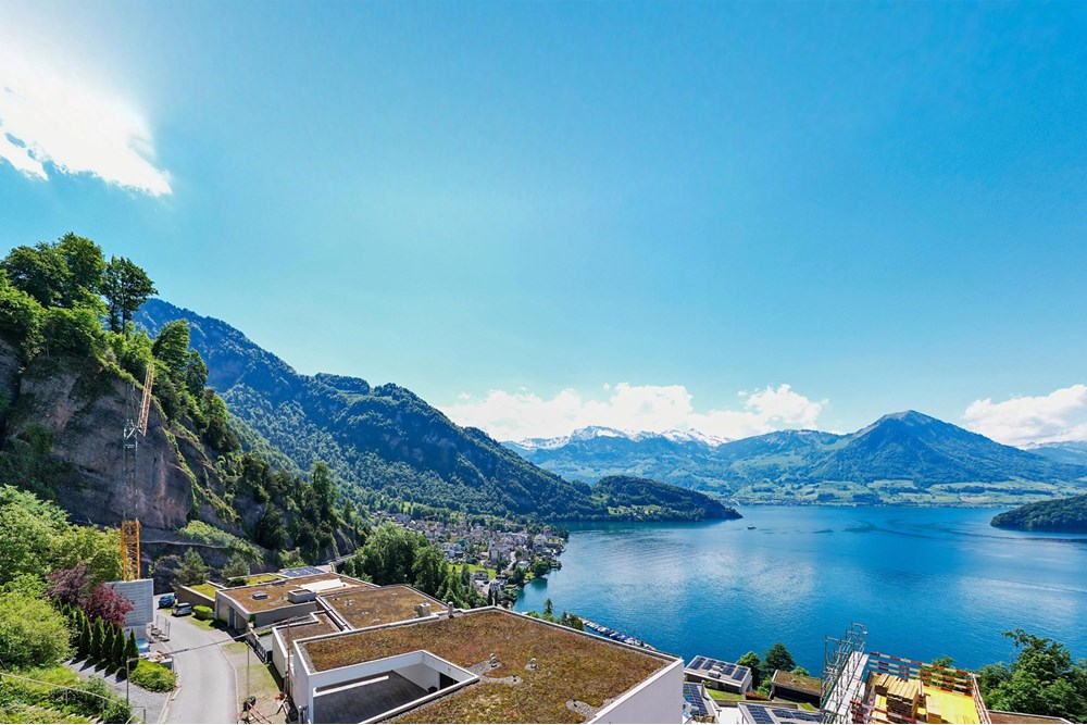 Villa - Kauf - Vitznau, Luzern - Haus-Vitznau.jpg - 119871001-102