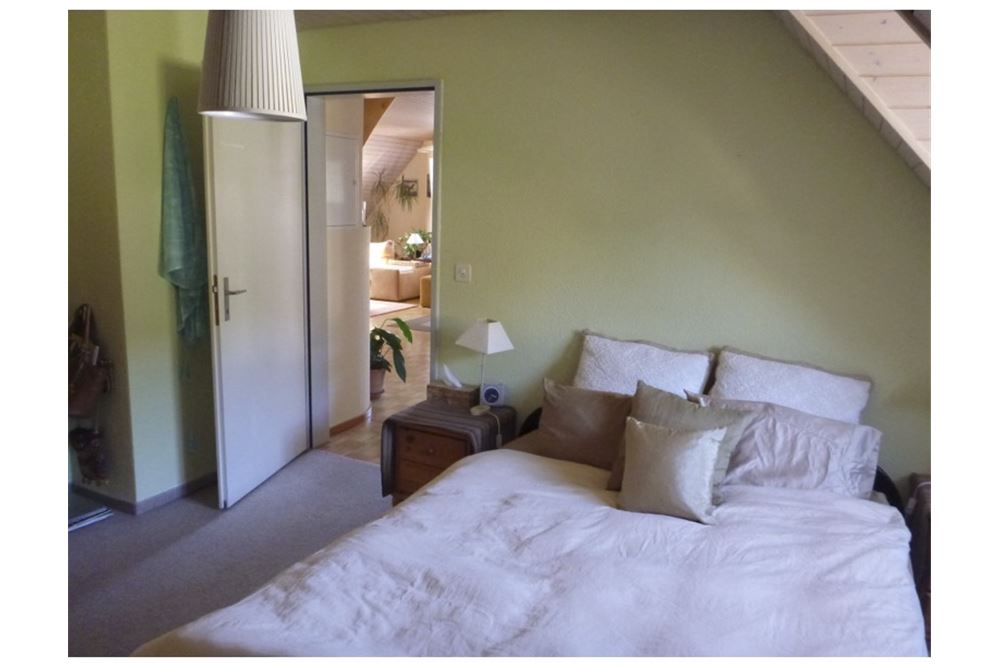 Maisonette - Kauf - Hüntwangen, Zürich - 7 - 119511001-651