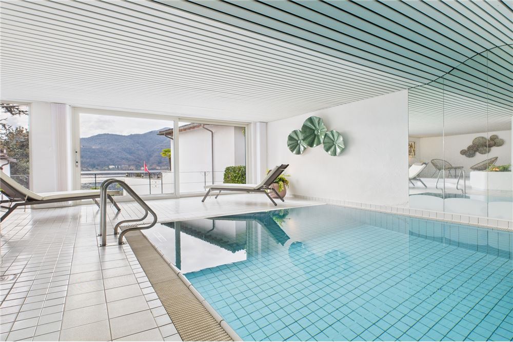 Wohnung - Kauf - Morcote, Tessin - 18 - 119921001-399