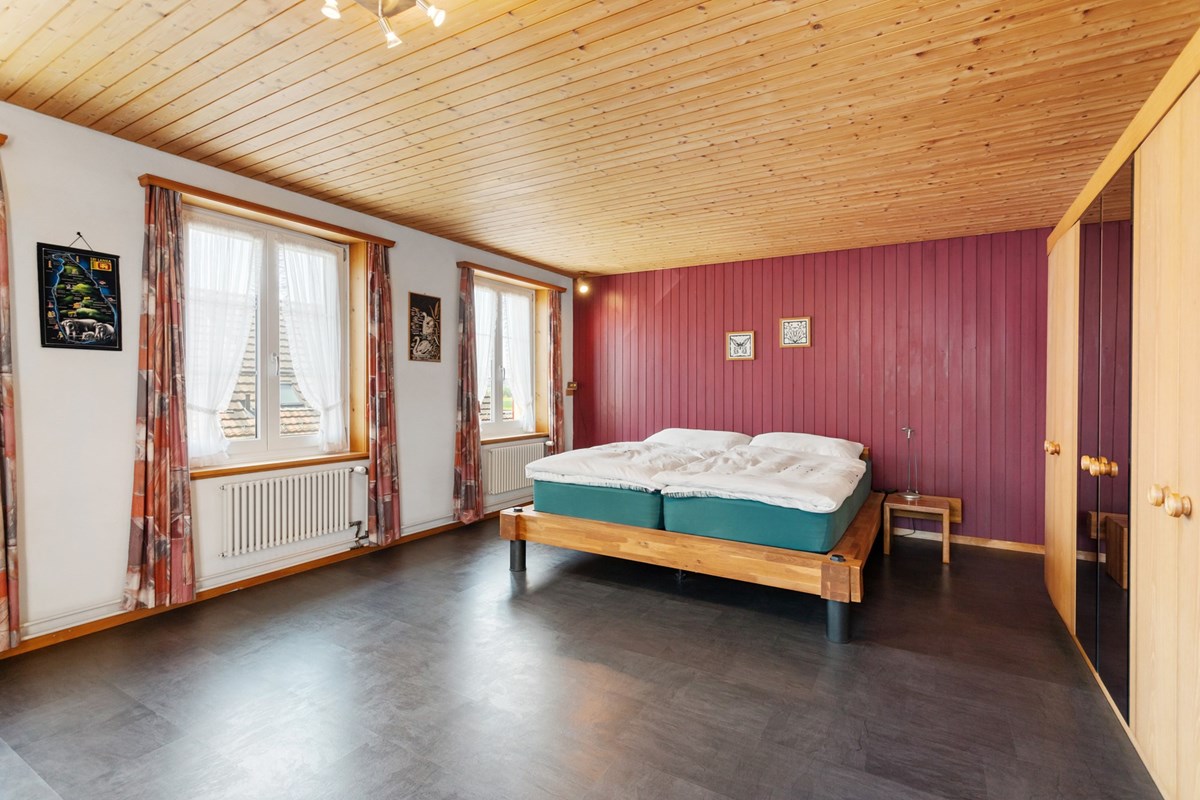 Einfamilienhaus - Kauf - Altikon, Zürich - HausAltikon4 - Kopie.jpg - 110161080-43