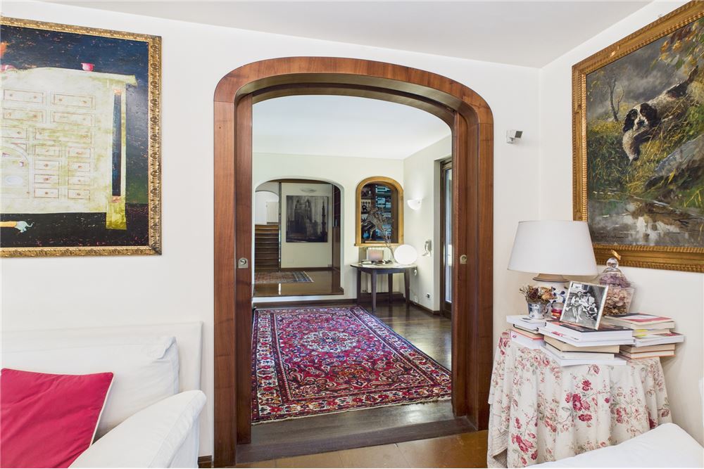 Villa - Kauf - Lugano, Tessin - 14 - 119001099-46