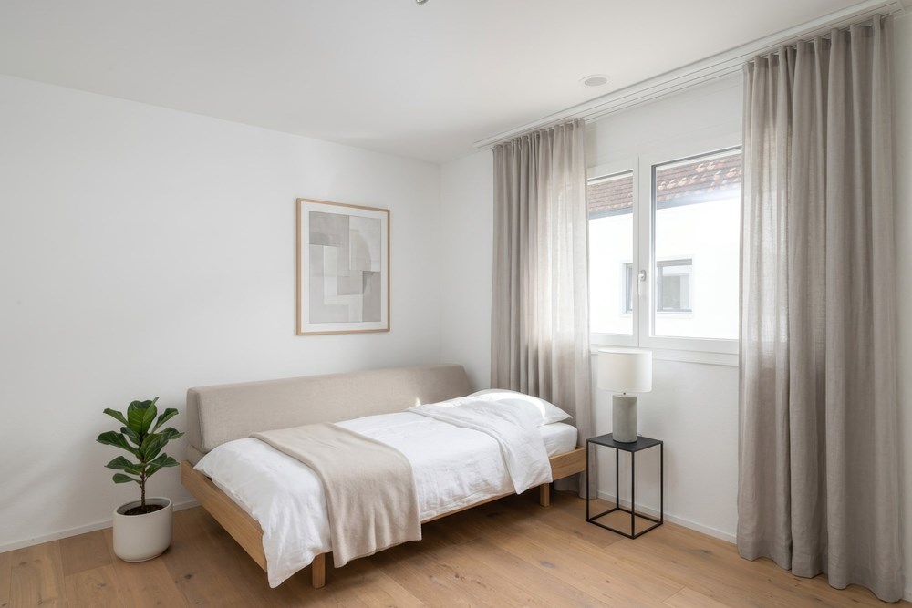 Wohnung - Kauf - Auslikon, Zürich - Guestroom Auslikon 4k.jpg - 111281001-37