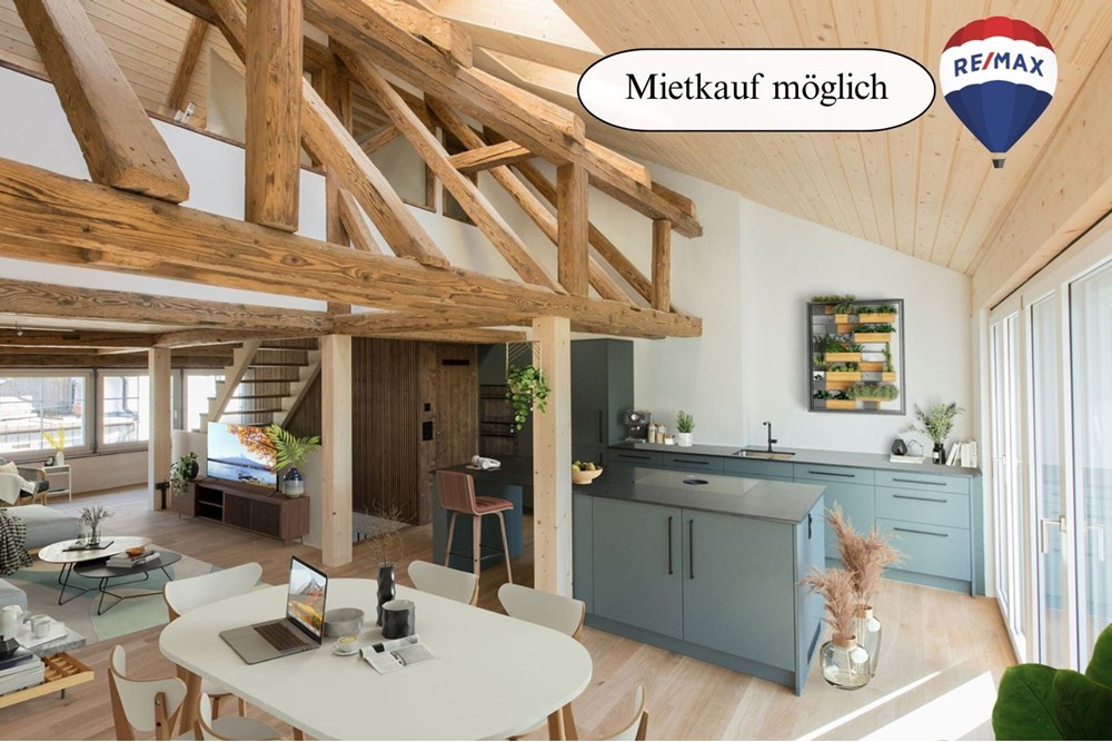 Reihenhaus - Kauf - Hagenbuch, Zürich - Titelbild Oberschneit 8B neu.jpg - 110161066-336