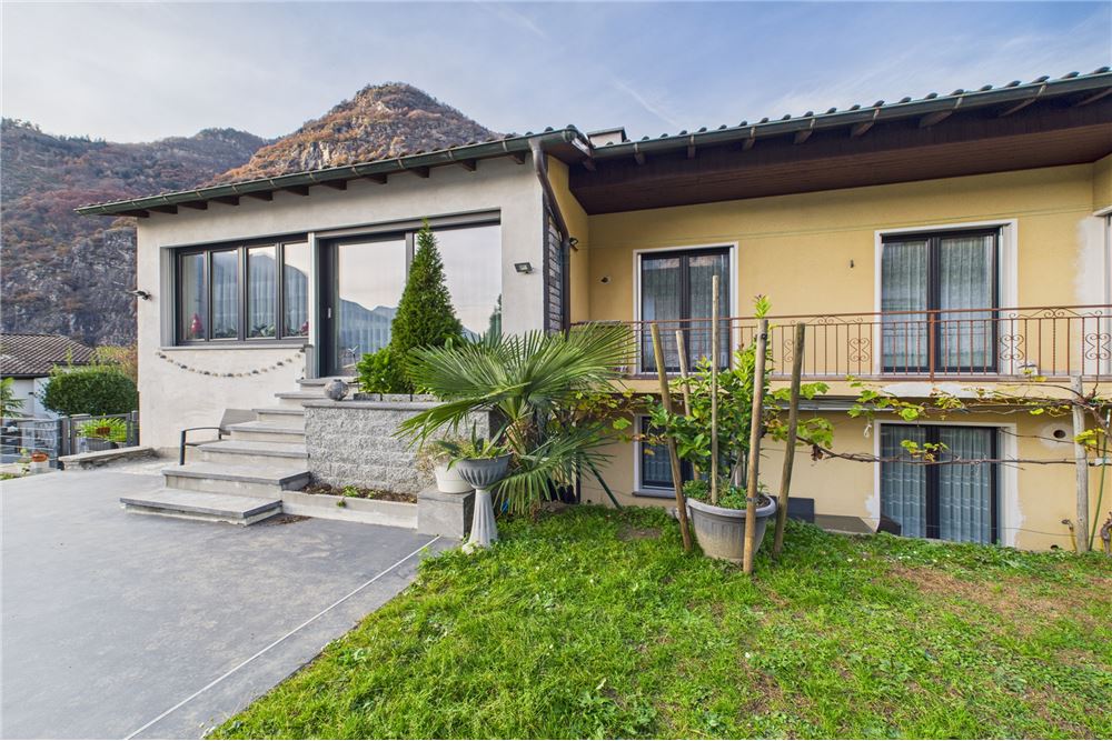 Residential - Multi-Family - Biasca, Tessin - CH - 134 - 119001091-66