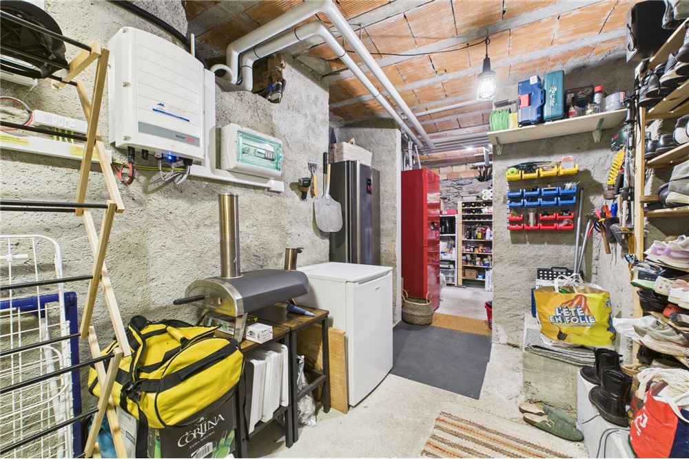 Wohnung - Haus - Tesserete, Tessin - CH - 40 - 119001079-165