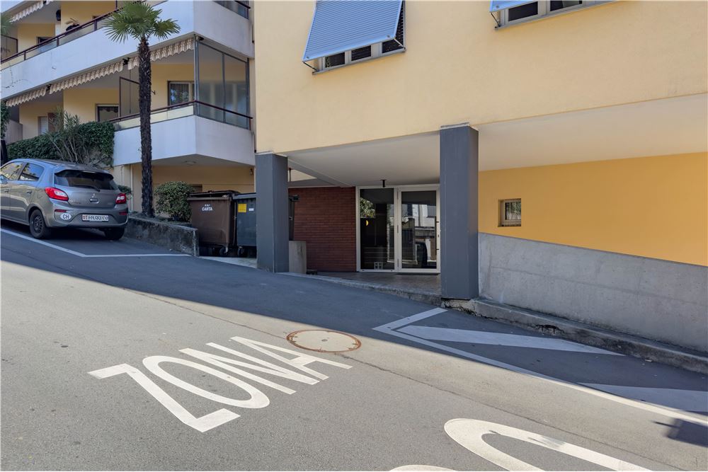 Wohnung - Kauf - Muralto, Tessin - 5 - 118461007-460