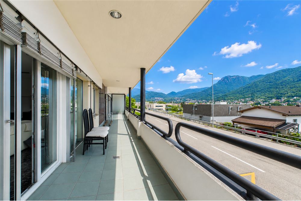 Wohnung - Kauf - Canobbio, Tessin - 33 - 119921001-433