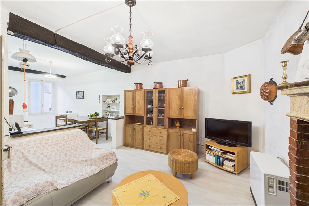 Wohnung - Haus - Caslano, Tessin - CH - 5 - 119001001-2944