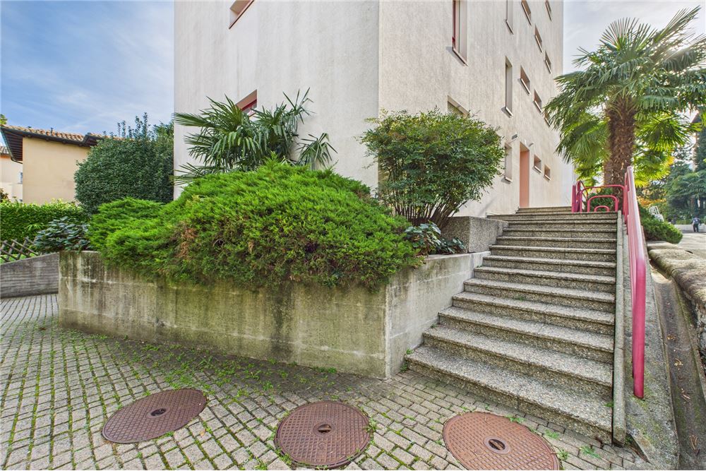Residential - Garden Apartment - Lugano, Tessin - CH - 38 - 119001091-65