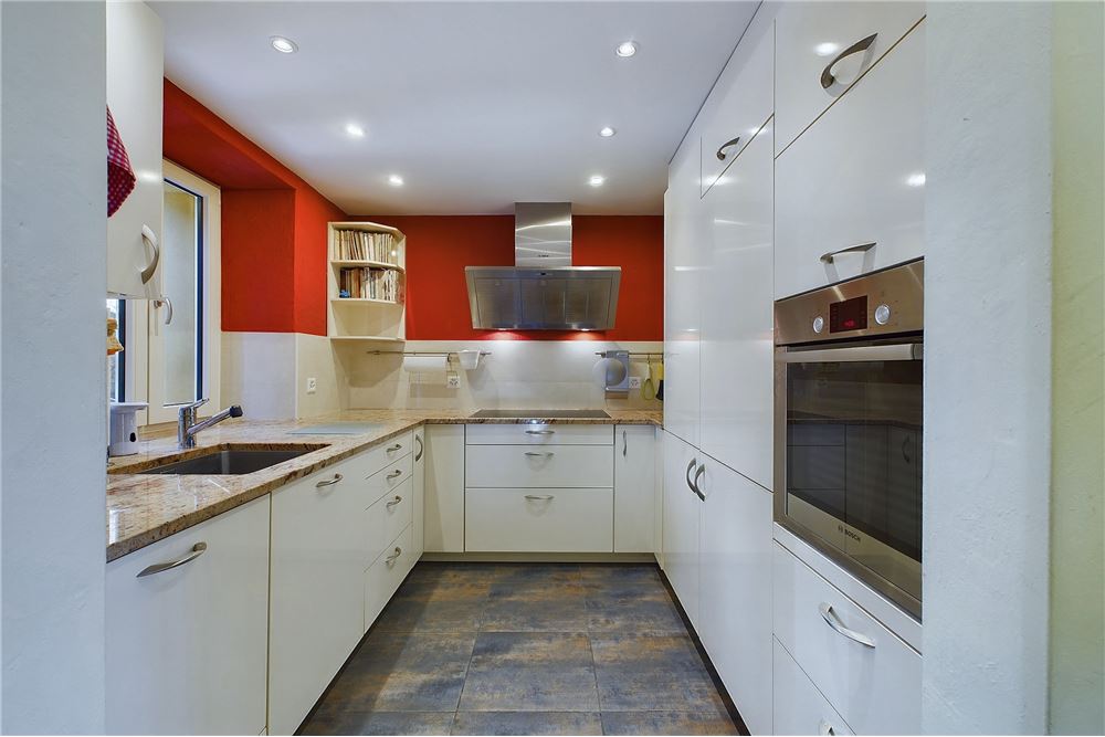 Residential - Hus - Lugano, Tessin - CH - 4 - 119001050-291