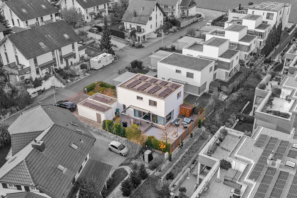 Einfamilienhaus - Kauf - Niederwil, Aargau - WIESE04-2.jpg - 118921009-370