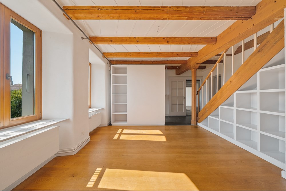 Résidentiel - Appartement avec jardin - Servion, Waadt - CH - Servion_Rez_Web-21.jpg - 119791001-322