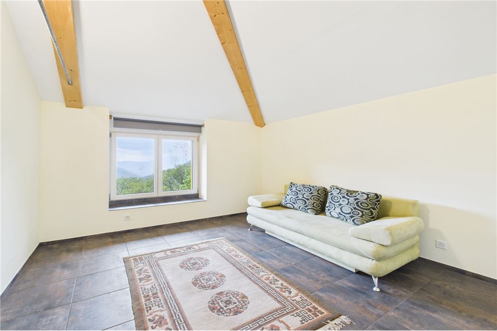 Residential - Hus - Lugano, Tessin - CH - Camera 2 P/Zimm. 2E - 119001050-291