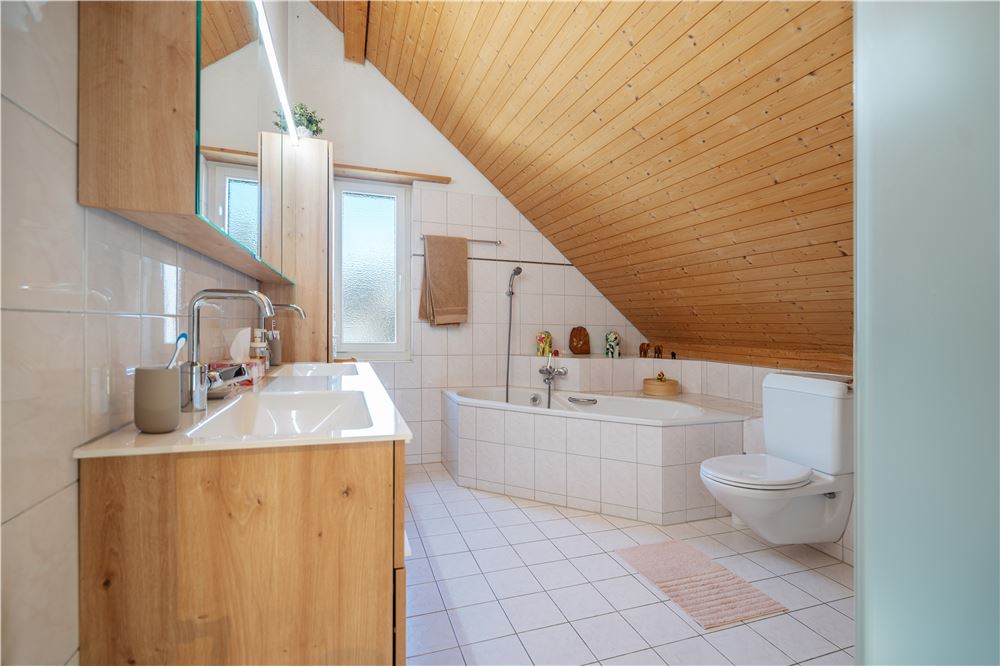 Einfamilienhaus - Kauf - Eggenwil, Aargau - 41 - 118921025-88