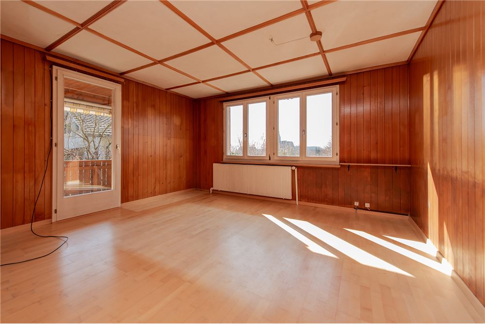 Einfamilienhaus - Kauf - Kappel am Albis, Zürich - 9 - 119271011-568