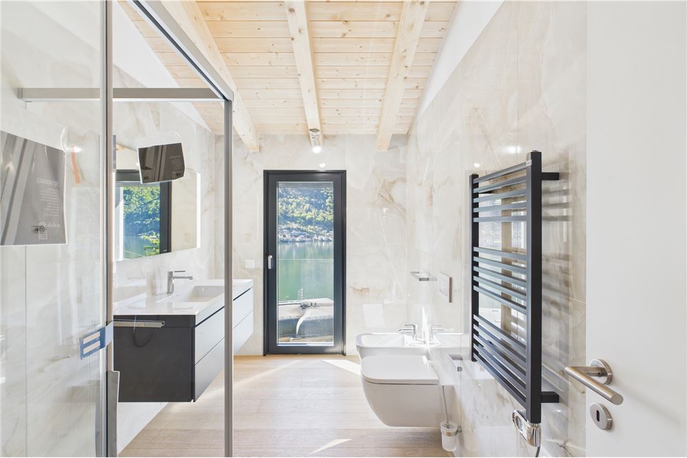 Residencial - Villa - Vico Morcote, Tessin - CH - 39 - 119001001-2881