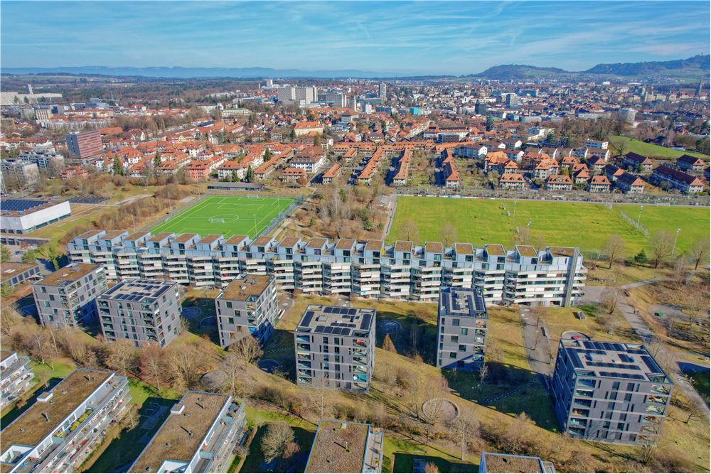 Wohnung - Kauf - Bern, Bern - 11 - 119621005-321