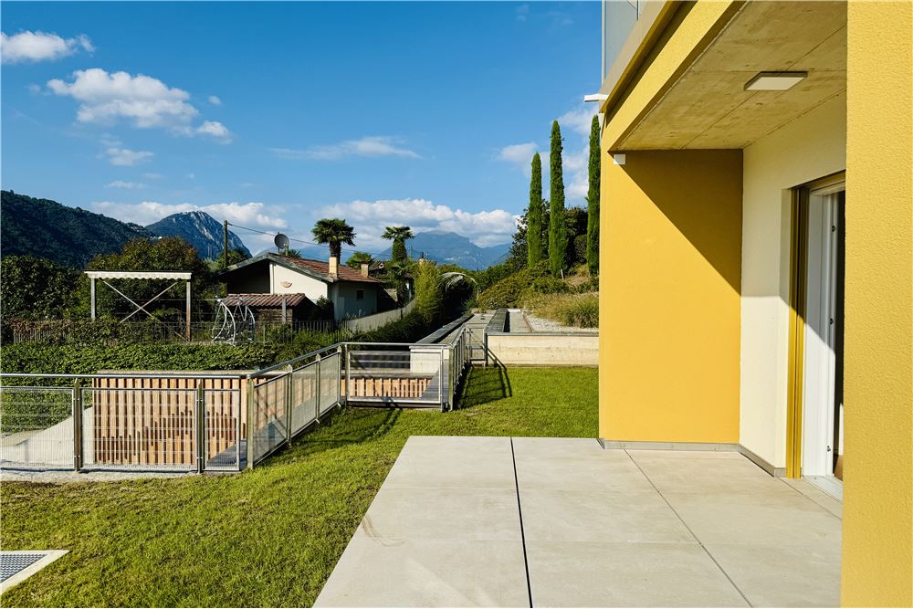 Gartenwohnung - Kauf - Brusino Arsizio, Tessin - 8 - 119921001-344