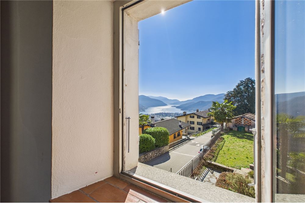Einfamilienhaus - Kauf - Vernate, Tessin - 68 - 119001099-37