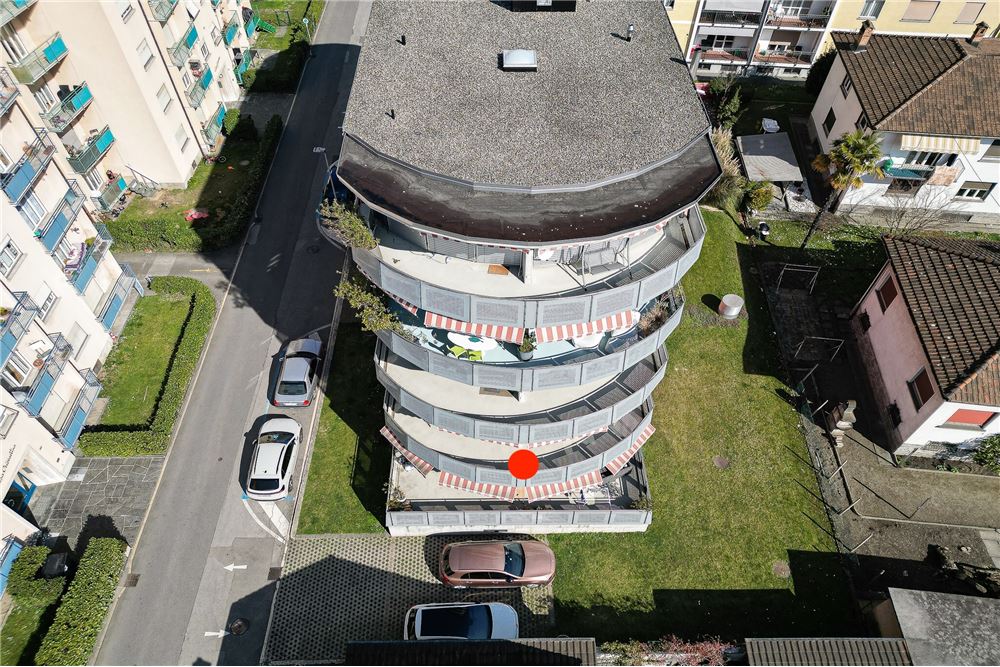 Wohnung - Kauf - Bellinzona, Tessin - 17 - 119291015-1159