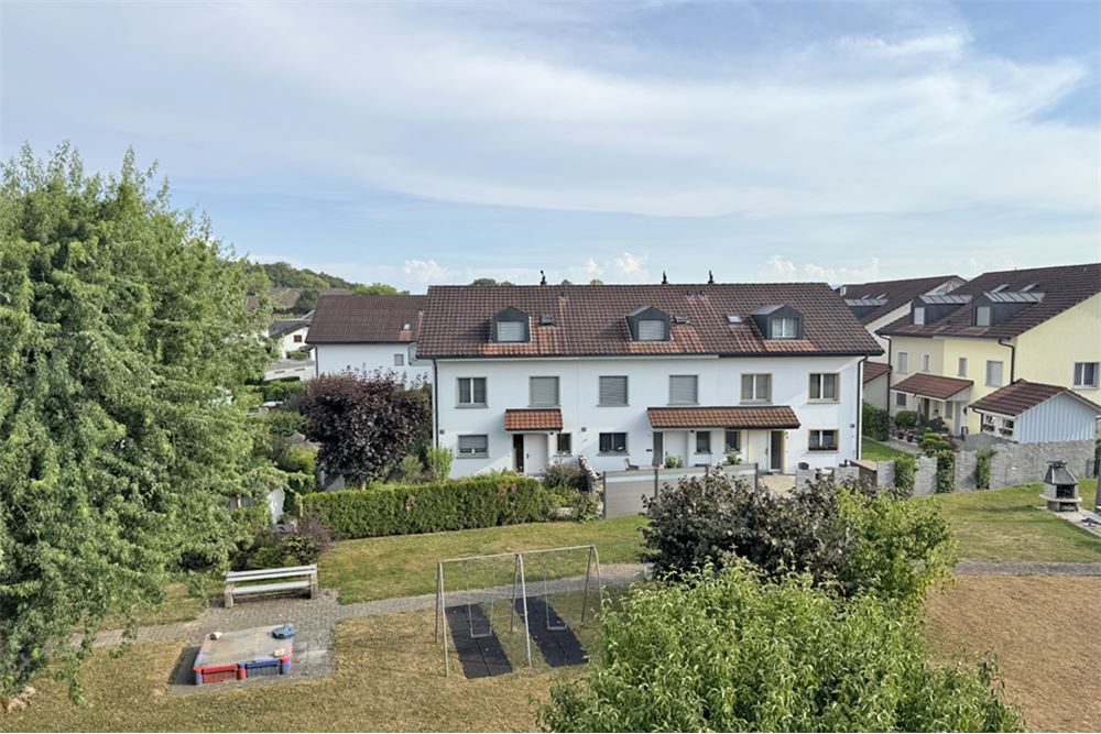 Wohnung - Kauf - Zufikon, Aargau - 10 - 118921009-387