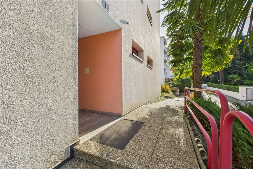 Residential - Garden Apartment - Lugano, Tessin - CH - 40 - 119001091-65