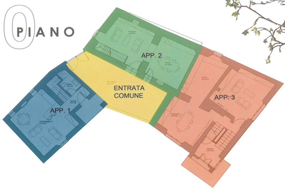 Einfamilienhaus - Kauf - Novazzano, Tessin - 20 - 119001099-23