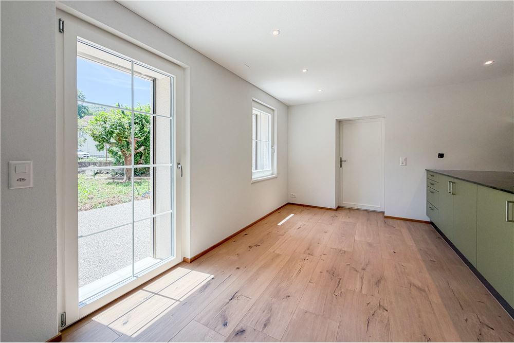 Wohnung - Vermietung - Zuzgen, Aargau - 20 - 110021040-163