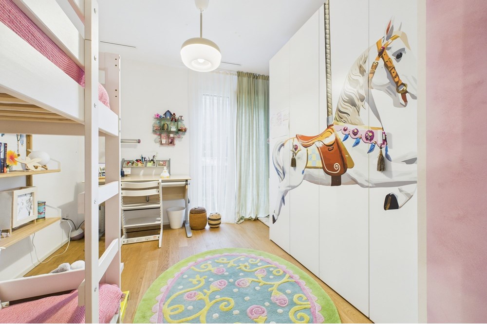 Wohnung - Kauf - Lugano, Tessin - CAM02262G0-PR0577-STILL025.jpg - 119921001-408