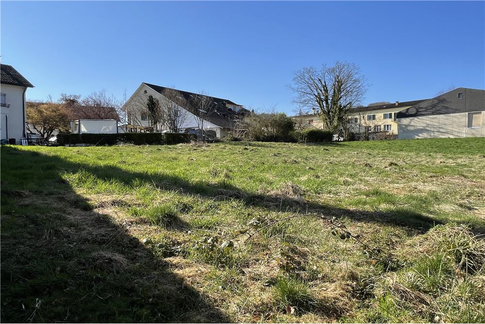 Bauland - Kauf - Boniswil, Aargau - 9 - 118921025-91