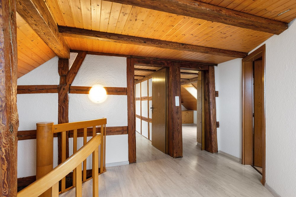 Mehrfamilienhaus - Kauf - Berg SG, St. Gallen - HausBergSG24.jpg - 119191018-220