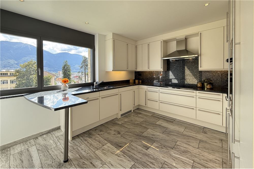 Residential - Condo/Apartment - Locarno, Tessin - CH - 5 - 116080044-67