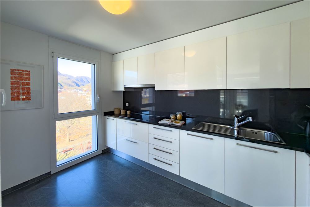 Wohnung - Kauf - Losone, Tessin - 6 - 116080024-380