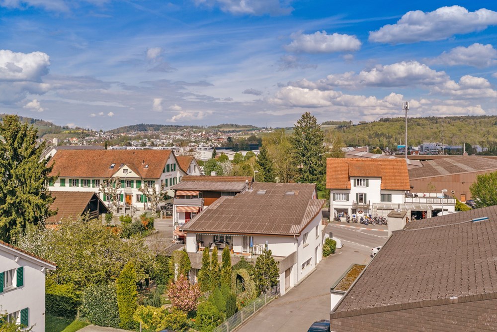 Mehrfamilienhaus - Kauf - Dintikon, Aargau - LANGE57-10.jpg - 118921009-381