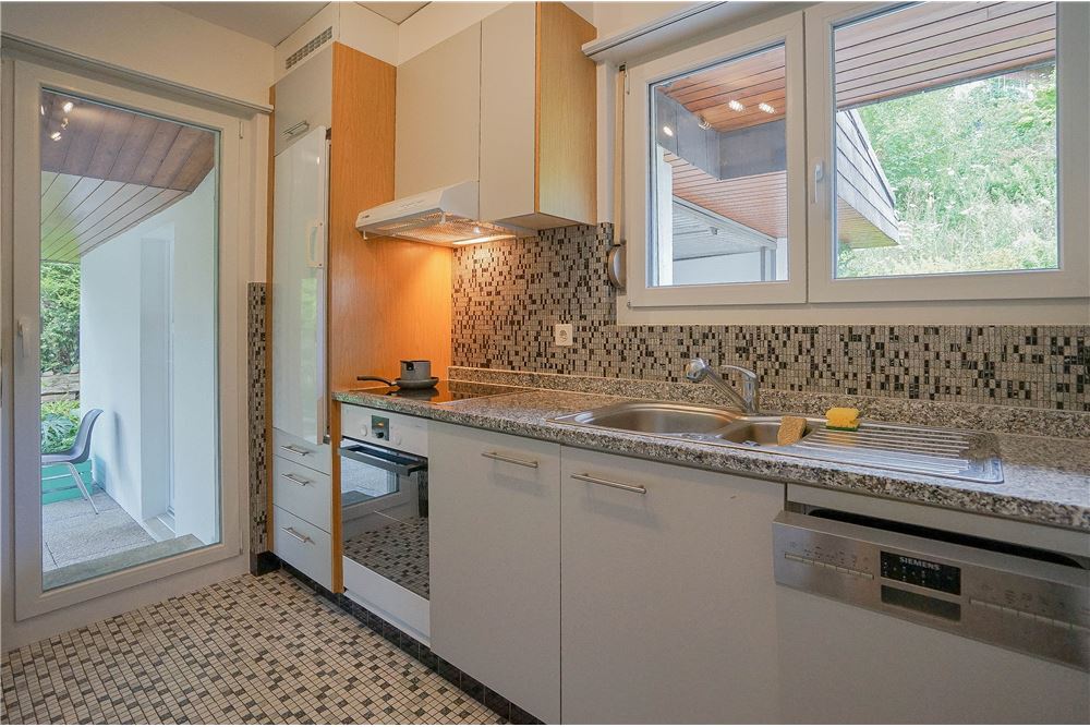 Residential - House - Gansingen, Aargau - CH - 15 - 118921025-86