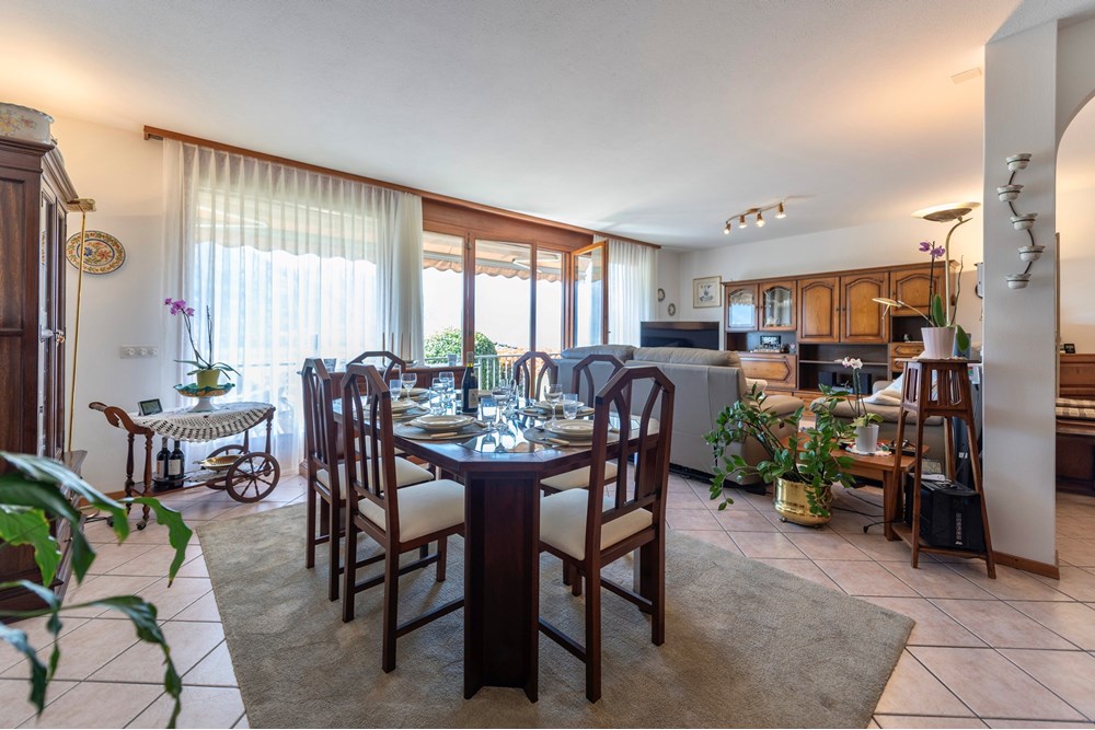 Eck-Haus - Kauf - Montedato (PIano), Tessin - Foto montedato-12.jpg - 118461080-39